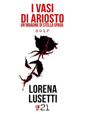 cover image of I vasi di Ariosto